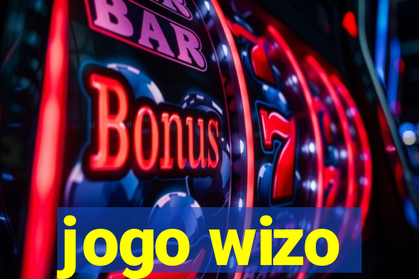 jogo wizo